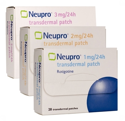 Neupro Pack