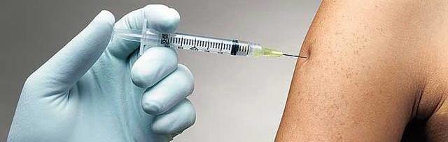 Блог компании Sanofi Russia: В России будут производить Пентаксим - французскую детскую вакцину от 5 инфекций