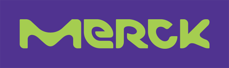 Фарм. производители: Merck logo
