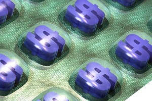 Законодательство: Патент дает создателям нового лекарства право производить и продавать его в течение 20 лет