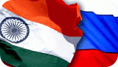 Russia-India