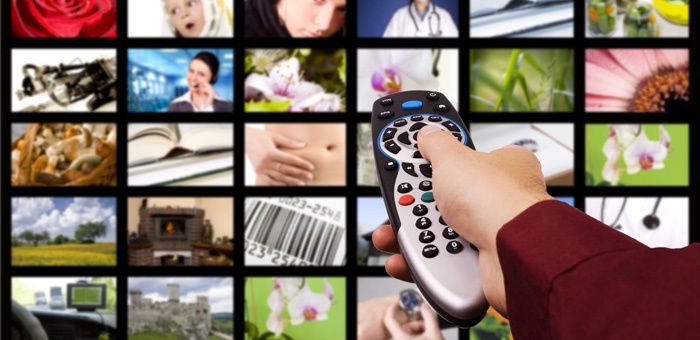Законодательство: С 1 января 2015 года вступит в силу закон о запрете рекламы на платных телеканалах