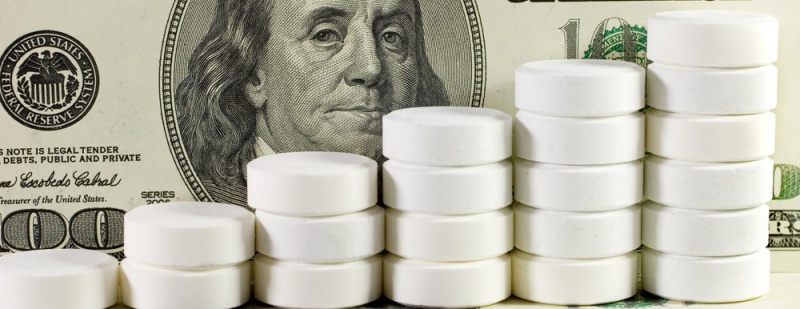 Экспертное мнение: Способен ли свободный рынок США сдерживать рост цен на лекарства?