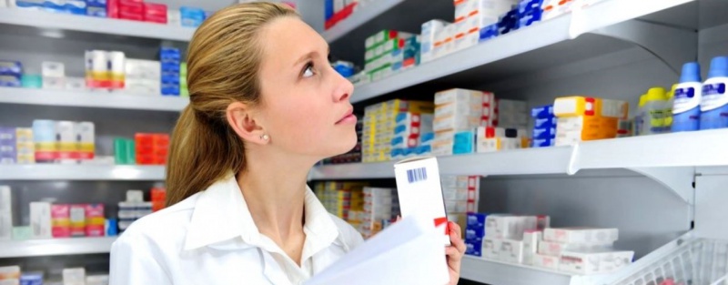 Законодательство: О ценах на жизненно-важные лекарства в аптеках