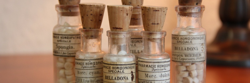 Экспертное мнение: Гомеопатия: индустрия плацебо с миллиардными доходами