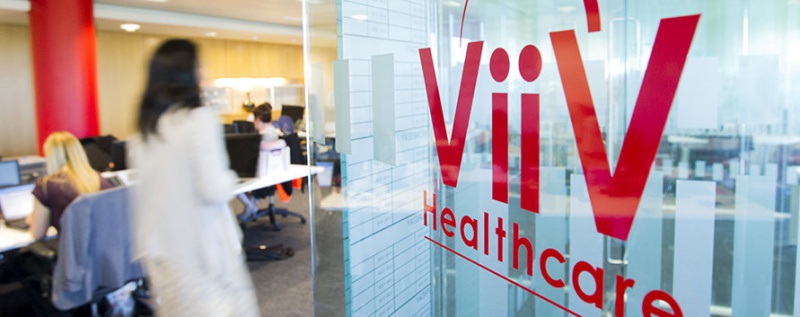 Новости фармрынка: ViiV Healthcare планирует производить в России по полному цикл долутегавир - препарат для лечения ВИЧ
