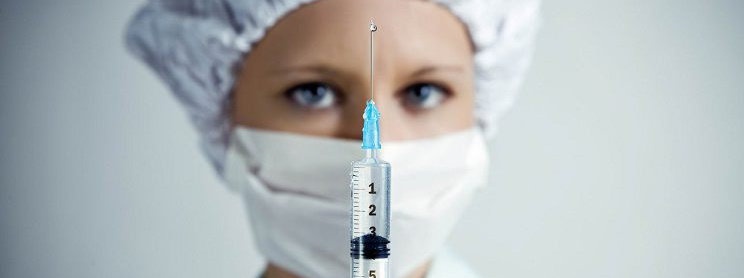 Знание - сила!: 4 распространённых мифа о вакцинации