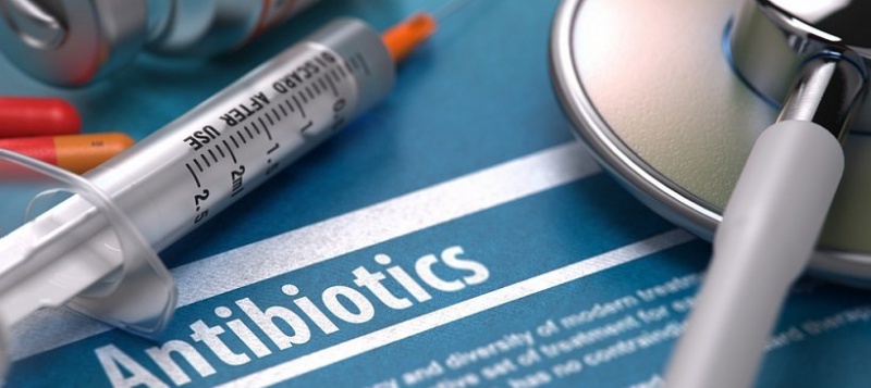 Законодательство: Минздрав РФ предлагает регламентировать использование антибиотиков