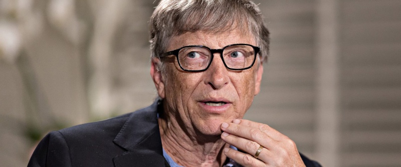 Экспертное мнение: Билл Гейтс призывает готовиться к глобальным эпидемиям