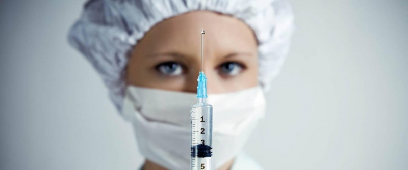 На что жалуетесь?: Все о вакцине АКДС