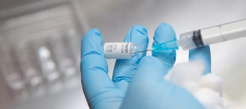 Новости фармрынка: Российскую вакцину Флю-М представили в Великобритании