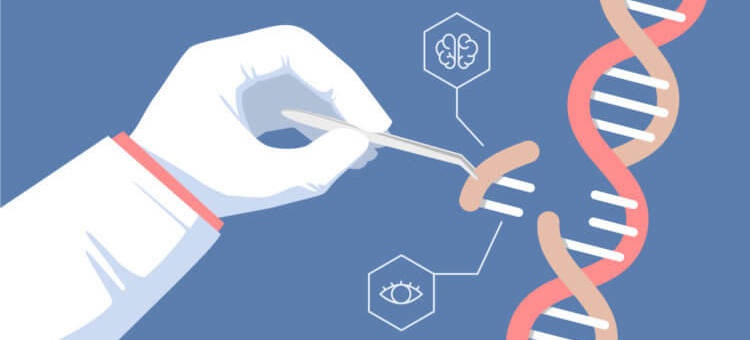 Инновации: Генная терапия CRISPR обезболивает лучше опиатов