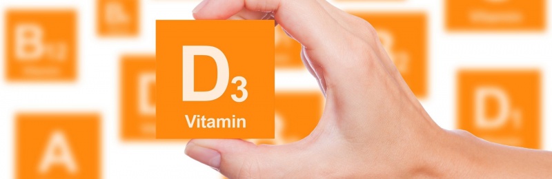 Знание - сила!: Витамин D и метаболизм:  факты, мифы и предубеждения