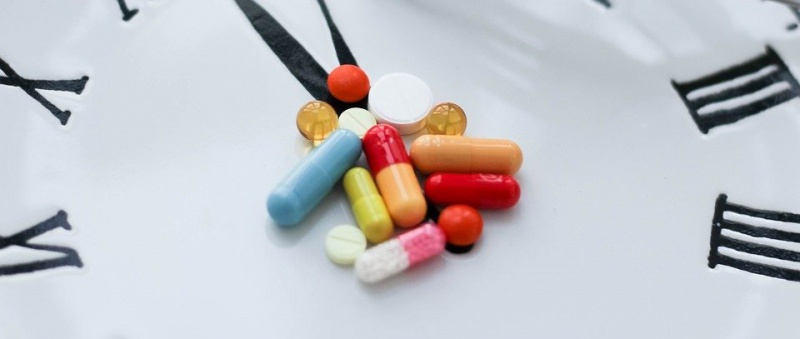 Законодательство: Обязательную маркировку лекарств перенесли на полгода
