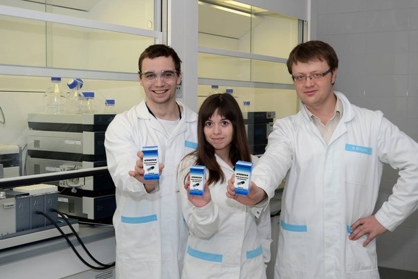 Инновации: Новосибирские ученые разработали генно-терапевтический препарат для лечения рака
